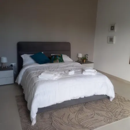 Casa Nina Urban Residences * Sliema