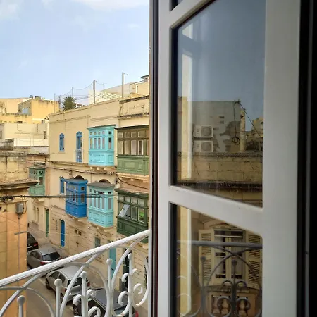 Casa Nina Urban Residences Sliema