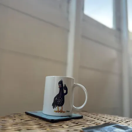 Сasa de vacaciones Casa Nina Urban Residences