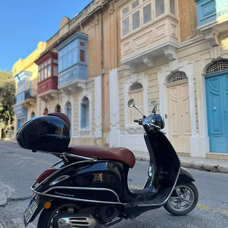 Casa Nina Urban Residences Сasa de vacaciones