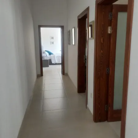 Casa Nina Urban Enitre Casa de Férias