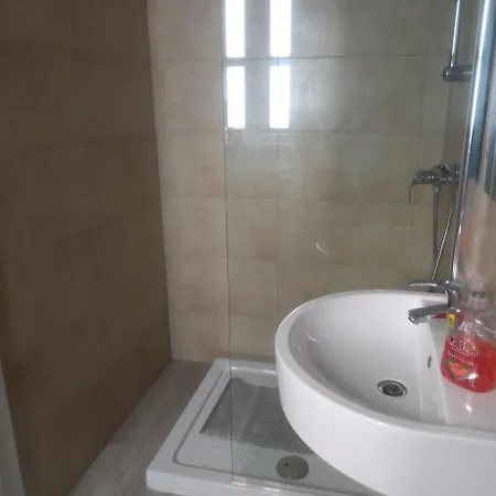 Holiday home Casa Nina Urban Enitre