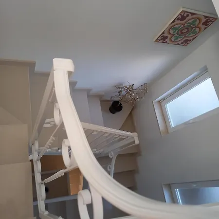 Casa Nina Urban Enitre Ferienhaus *