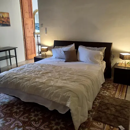 Holiday home Casa Nina Urban Enitre *