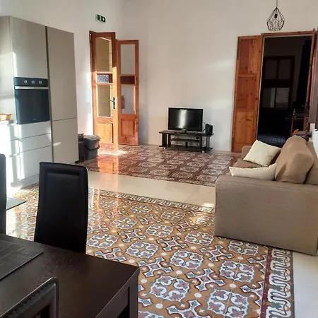 Casa Nina Urban Enitre Casa de Férias Sliema