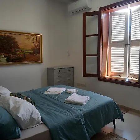 Casa Nina Urban Enitre Casa de Férias *