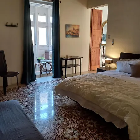 Ferienhaus Casa Nina Urban Entire