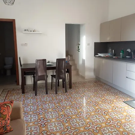 Holiday home Casa Nina Urban Enitre *