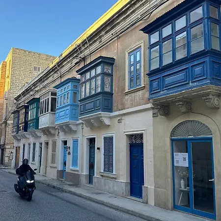 Vakantiehuis Casa Nina Urban Entire *