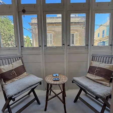 Casa Nina Urban Enitre