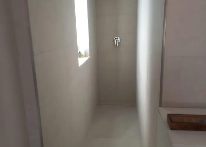 Casa Nina Urban Entire Vakantiehuis