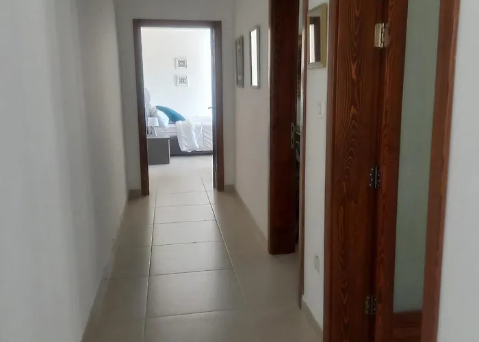 Casa Nina Urban Entire Vakantiehuis