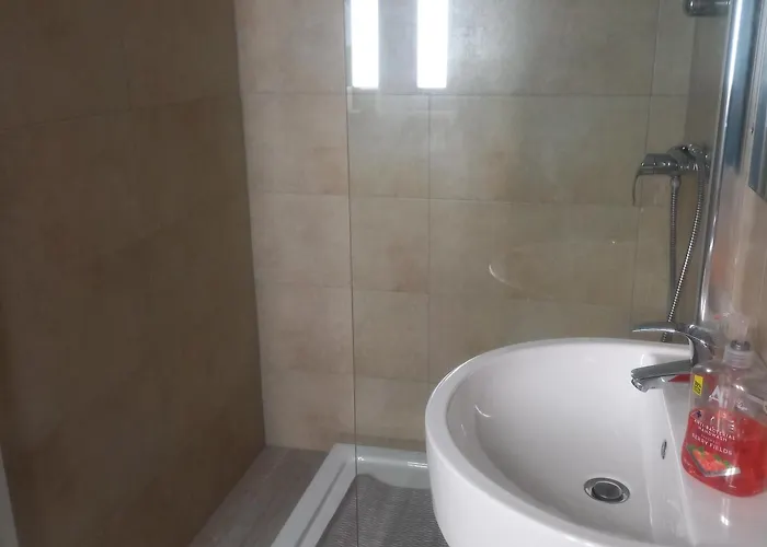 Vakantiehuis Casa Nina Urban Entire