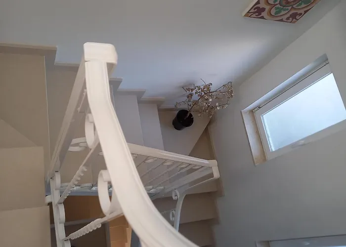 Casa Nina Urban Entire Vakantiehuis *