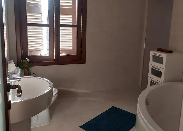 Casa Nina Urban Entire Vakantiehuis Sliema