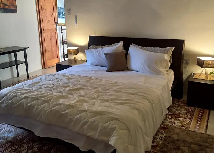 Vakantiehuis Casa Nina Urban Entire *