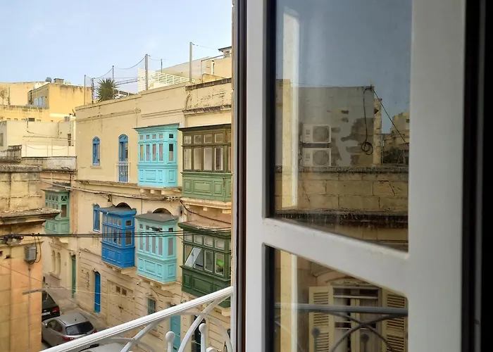 Casa Nina Urban Entire Sliema