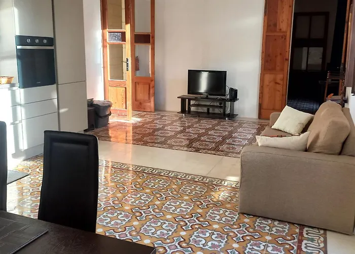 Casa Nina Urban Entire Vakantiehuis Sliema