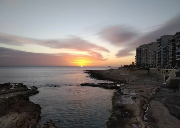 Casa Nina Urban Entire *