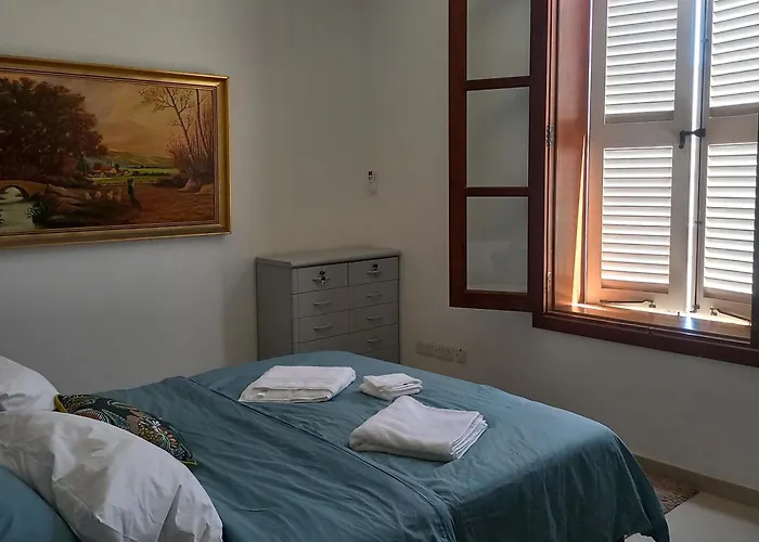 Casa Nina Urban Entire Vakantiehuis *