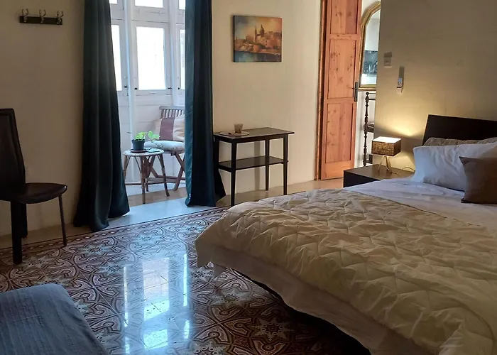 Vakantiehuis Casa Nina Urban Entire