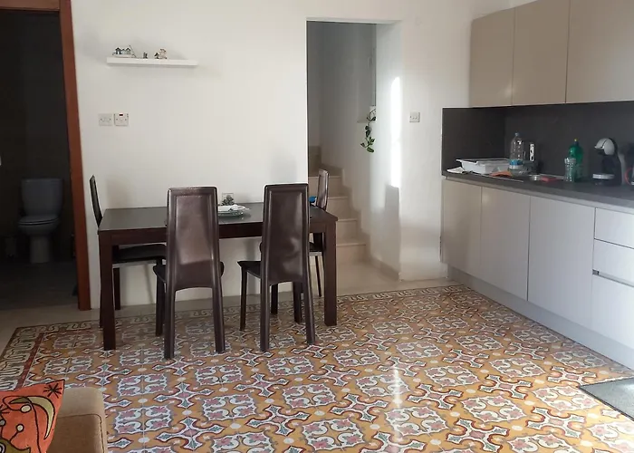 Vakantiehuis Casa Nina Urban Entire *