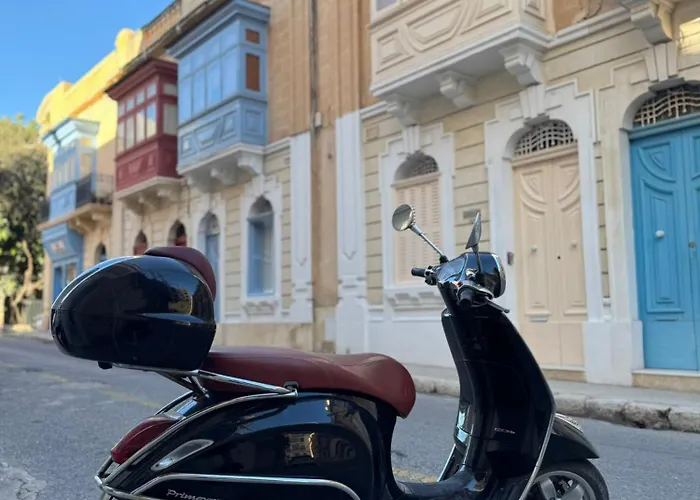 Casa Nina Urban Entire Vakantiehuis