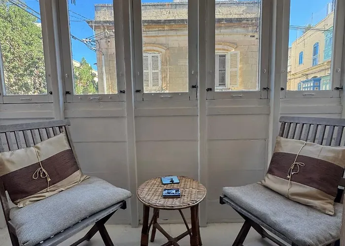 Casa Nina Urban Entire