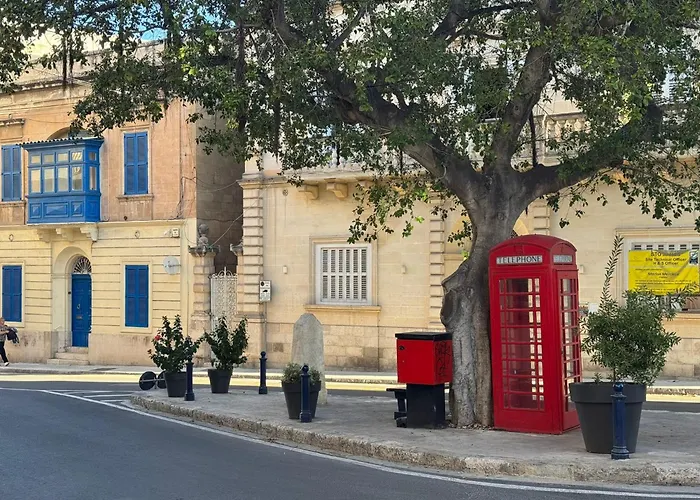 Casa Nina Urban Entire Vakantiehuis *